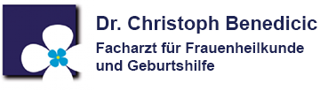 Dr. Christoph Benedicic Logo